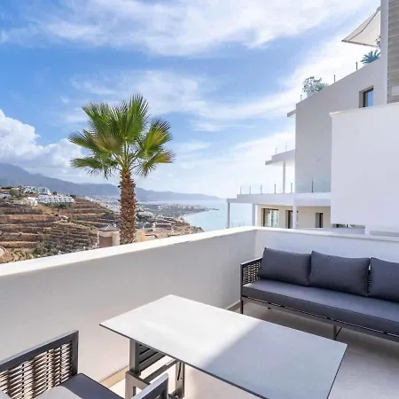 Daire African Dream Torrox